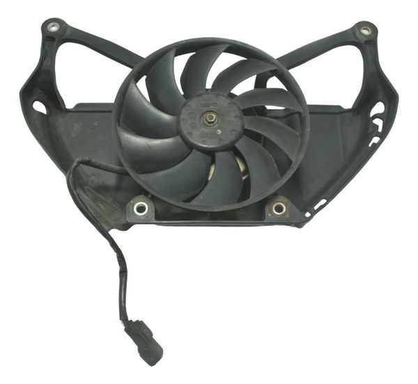 Ventoinha Radiador Honda Cb 600f Hornet 12-14 Original