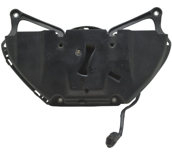 Ventoinha Radiador Honda Cb 600f Hornet 12-14 Original