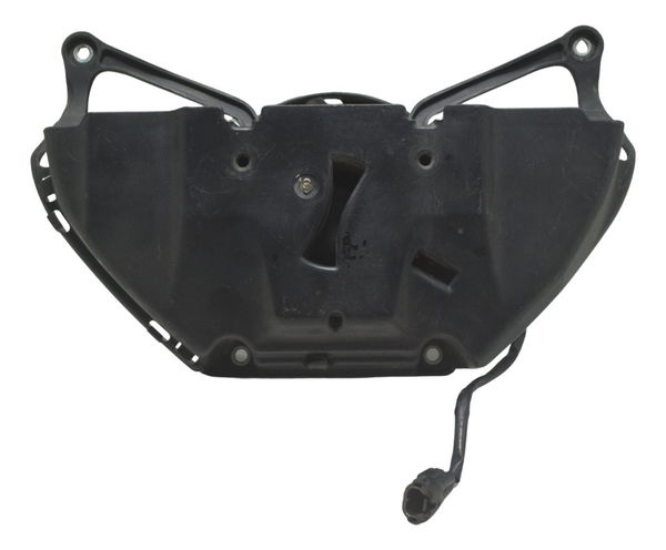 Ventoinha Radiador Honda Cb 600f Hornet 12-14 Original