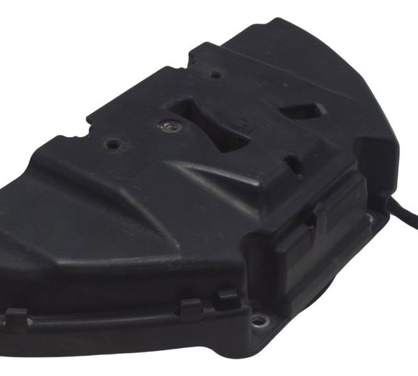 Ventoinha Radiador Honda Cb 600f Hornet 12-14 Original