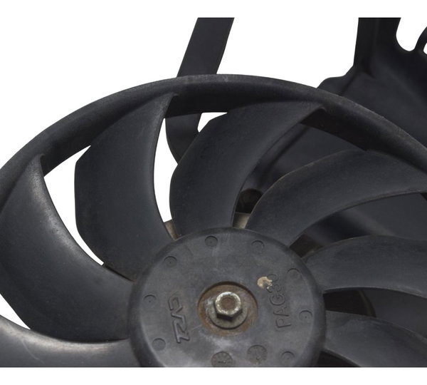 Ventoinha Radiador Honda Cb 600f Hornet 12-14 Original