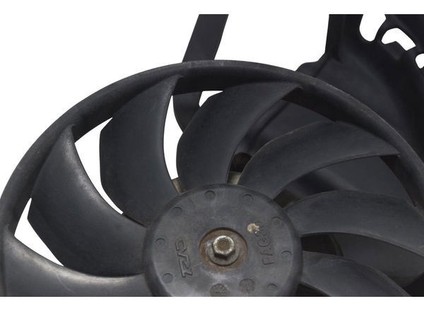 Ventoinha Radiador Honda Cb 600f Hornet 12-14 Original