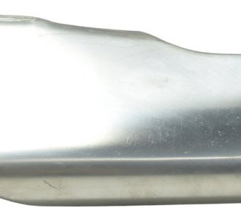 Proteção Ponteira Escape C/ Detal Honda Cb 600f Hornet 12-14