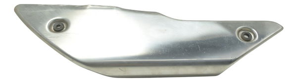 Proteção Ponteira Escape C/ Detal Honda Cb 600f Hornet 12-14