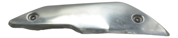 Proteção Ponteira Escape C/ Detal Honda Cb 600f Hornet 12-14