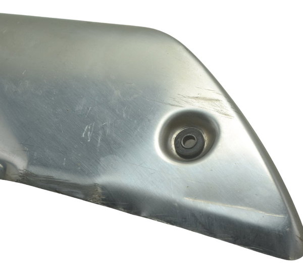 Proteção Ponteira Escape C/ Detal Honda Cb 600f Hornet 12-14