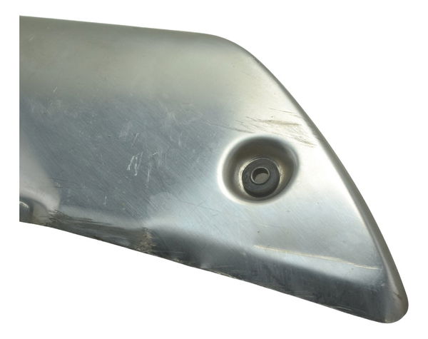 Proteção Ponteira Escape C/ Detal Honda Cb 600f Hornet 12-14
