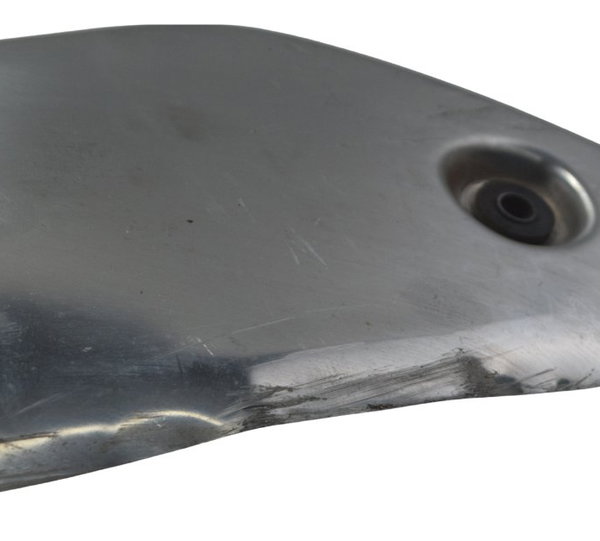 Proteção Ponteira Escape C/ Detal Honda Cb 600f Hornet 12-14