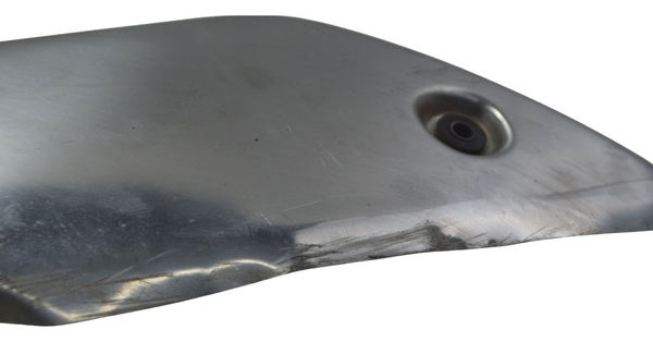 Proteção Ponteira Escape C/ Detal Honda Cb 600f Hornet 12-14