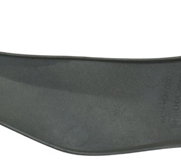 Bananinha Direito Farol Honda Cb 600f Hornet 12-14 Original Direito/passageiro