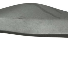 Bananinha Direito Farol Honda Cb 600f Hornet 12-14 Original Direito/passageiro