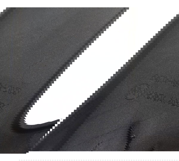 Bananinha Direito Farol Honda Cb 600f Hornet 12-14 Original Direito/passageiro