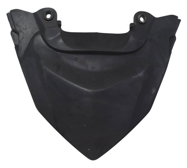 Rabeta Central C/ Detalhes Honda Cb 600f Hornet 12-14 Orig