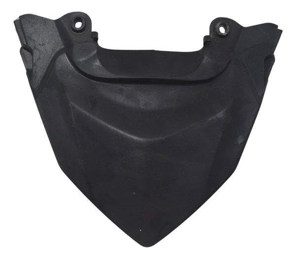 Rabeta Central C/ Detalhes Honda Cb 600f Hornet 12-14 Orig