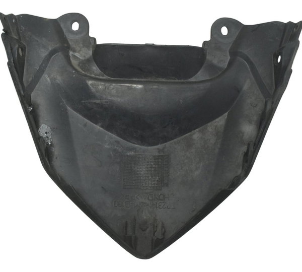 Rabeta Central C/ Detalhes Honda Cb 600f Hornet 12-14 Orig