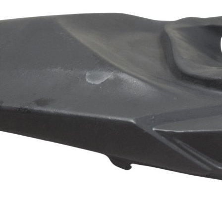 Rabeta Central C/ Detalhes Honda Cb 600f Hornet 12-14 Orig