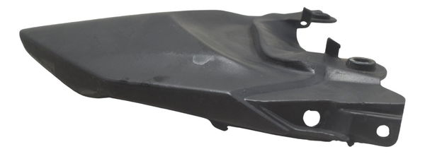 Rabeta Central C/ Detalhes Honda Cb 600f Hornet 12-14 Orig