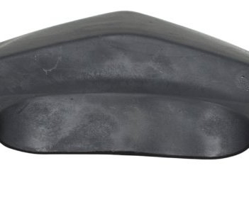 Rabeta Central C/ Detalhes Honda Cb 600f Hornet 12-14 Orig