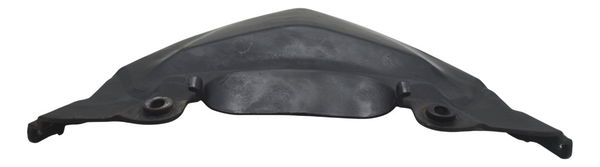 Rabeta Central C/ Detalhes Honda Cb 600f Hornet 12-14 Orig