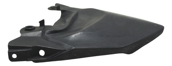 Rabeta Central C/ Detalhes Honda Cb 600f Hornet 12-14 Orig