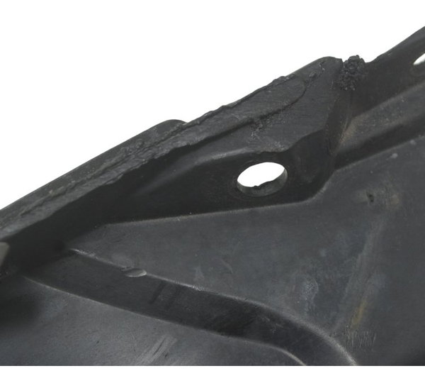 Rabeta Central C/ Detalhes Honda Cb 600f Hornet 12-14 Orig