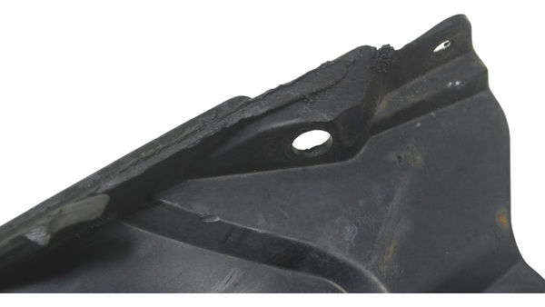 Rabeta Central C/ Detalhes Honda Cb 600f Hornet 12-14 Orig