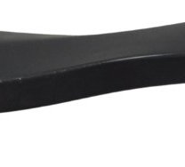 Bananinha Direito Farol C/detalhe Honda Cb 600f Hornet 12-14 Direito/passageiro