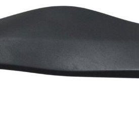 Bananinha Direito Farol C/detalhe Honda Cb 600f Hornet 12-14 Direito/passageiro