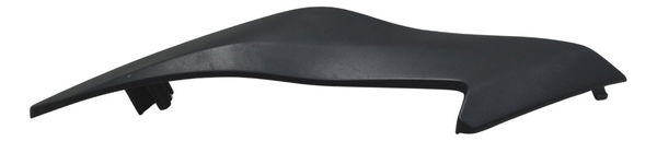 Bananinha Direito Farol C/detalhe Honda Cb 600f Hornet 12-14 Direito/passageiro
