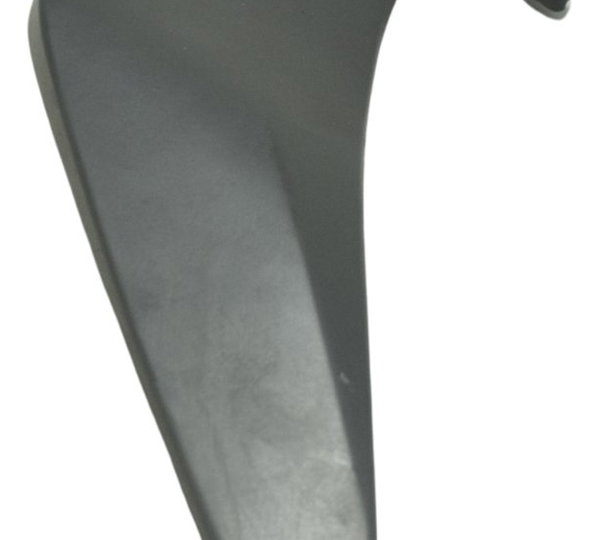 Bananinha Direito Farol C/detalhe Honda Cb 600f Hornet 12-14 Direito/passageiro