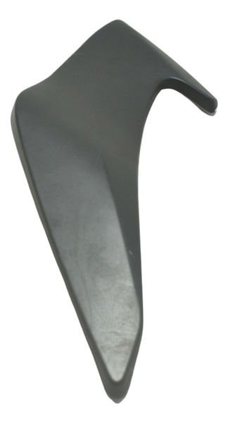 Bananinha Direito Farol C/detalhe Honda Cb 600f Hornet 12-14 Direito/passageiro