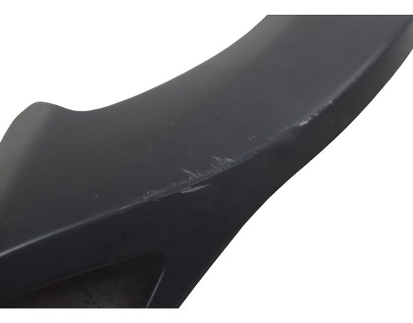 Bananinha Direito Farol C/detalhe Honda Cb 600f Hornet 12-14 Direito/passageiro
