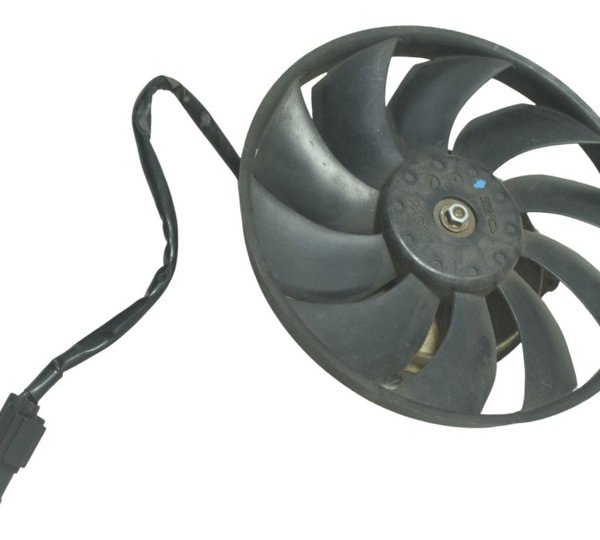 Ventoinha Radiador Honda Cb 600f Hornet 12-14 Original