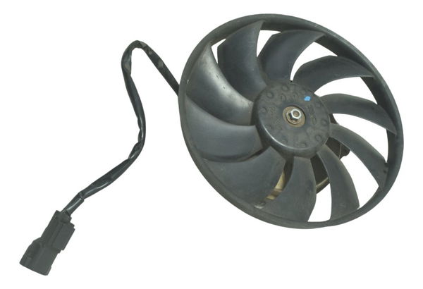 Ventoinha Radiador Honda Cb 600f Hornet 12-14 Original