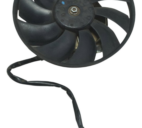 Ventoinha Radiador Honda Cb 600f Hornet 12-14 Original