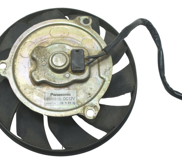 Ventoinha Radiador Honda Cb 600f Hornet 12-14 Original