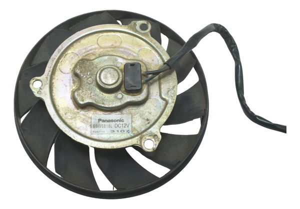Ventoinha Radiador Honda Cb 600f Hornet 12-14 Original