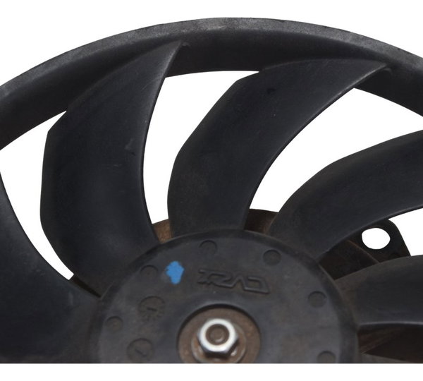 Ventoinha Radiador Honda Cb 600f Hornet 12-14 Original