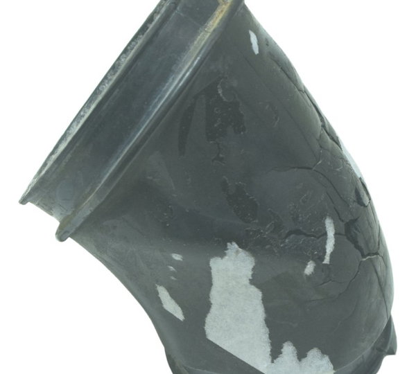 Coletor Admissão C/ Detalh Suzuki Boulevard M 800 05-08 Orig