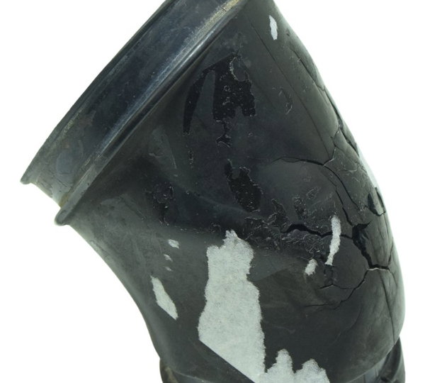 Coletor Admissão C/ Detalh Suzuki Boulevard M 800 05-08 Orig