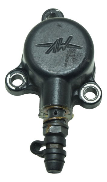 Acionador Embreagem Mv Agusta F4 2012 Original