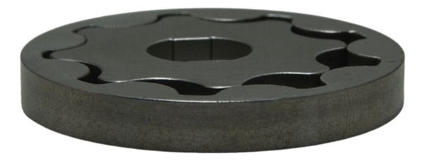 Rotor Bomba Oleo Harley Davidson 883 Original