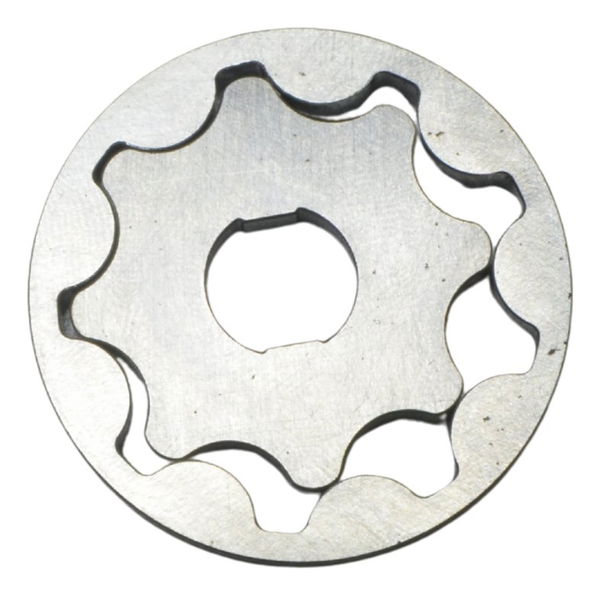 Rotor Bomba Oleo Harley Davidson 883 Original