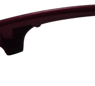 Alça Traseira Esquerda Suzuki Burgman 650 2007 Original