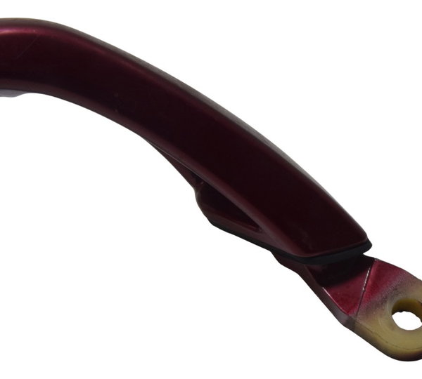 Alça Traseira Esquerda Suzuki Burgman 650 2007 Original