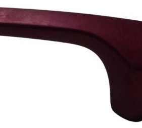 Alça Traseira Esquerda Suzuki Burgman 650 2007 Original