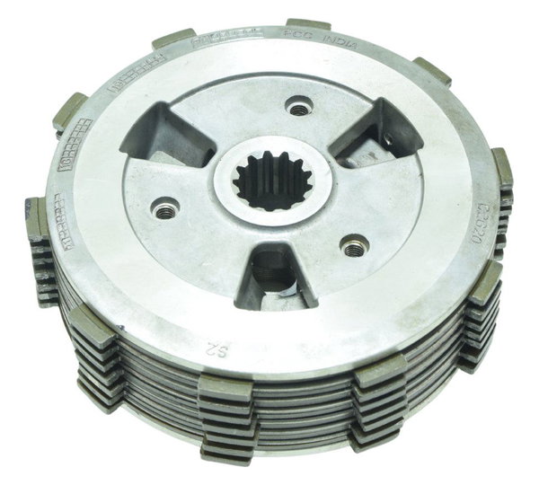 Cubo Platô Disco Embreagem Bmw G 310 Gs 20-24 Original