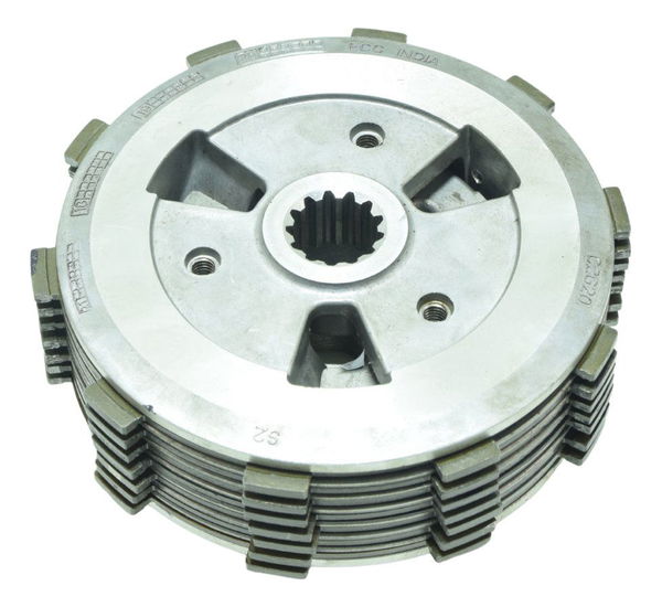 Cubo Platô Disco Embreagem Bmw G 310 Gs 20-24 Original