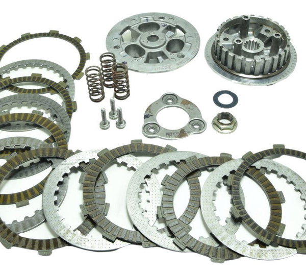 Cubo Platô Disco Embreagem Bmw G 310 Gs 20-24 Original