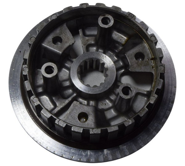 Cubo Platô Disco Embreagem Bmw G 310 Gs 20-24 Original